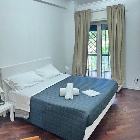 Hotel Dolcevita Eur 2 Luxury Rom Exterior foto