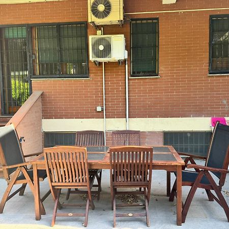 Hotel Dolcevita Eur 2 Luxury Rom Exterior foto