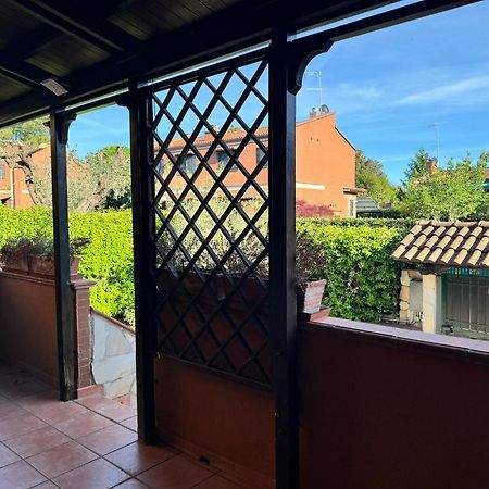 Hotel Dolcevita Eur 2 Luxury Rom Exterior foto