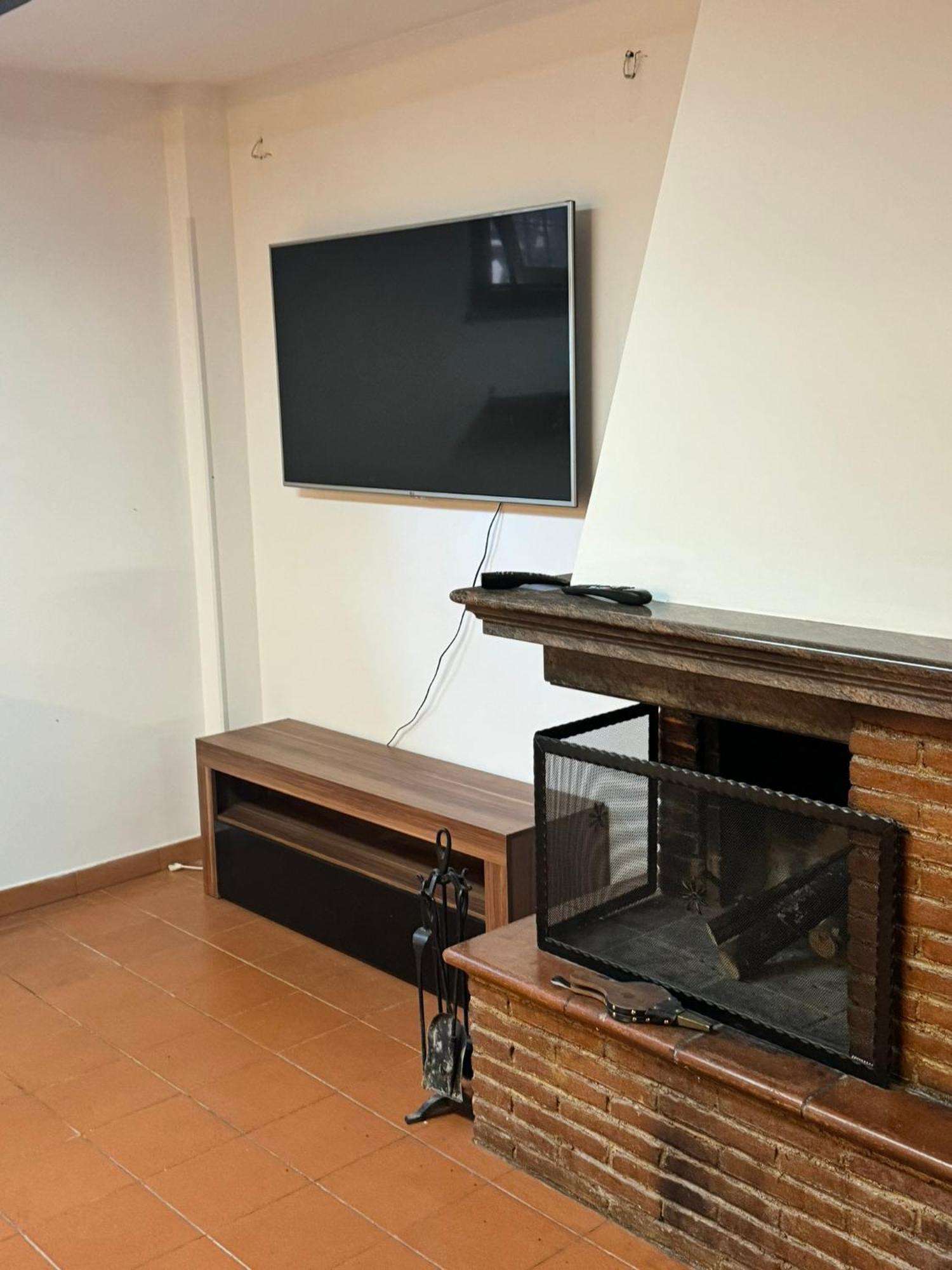 Hotel Dolcevita Eur 2 Luxury Rom Exterior foto