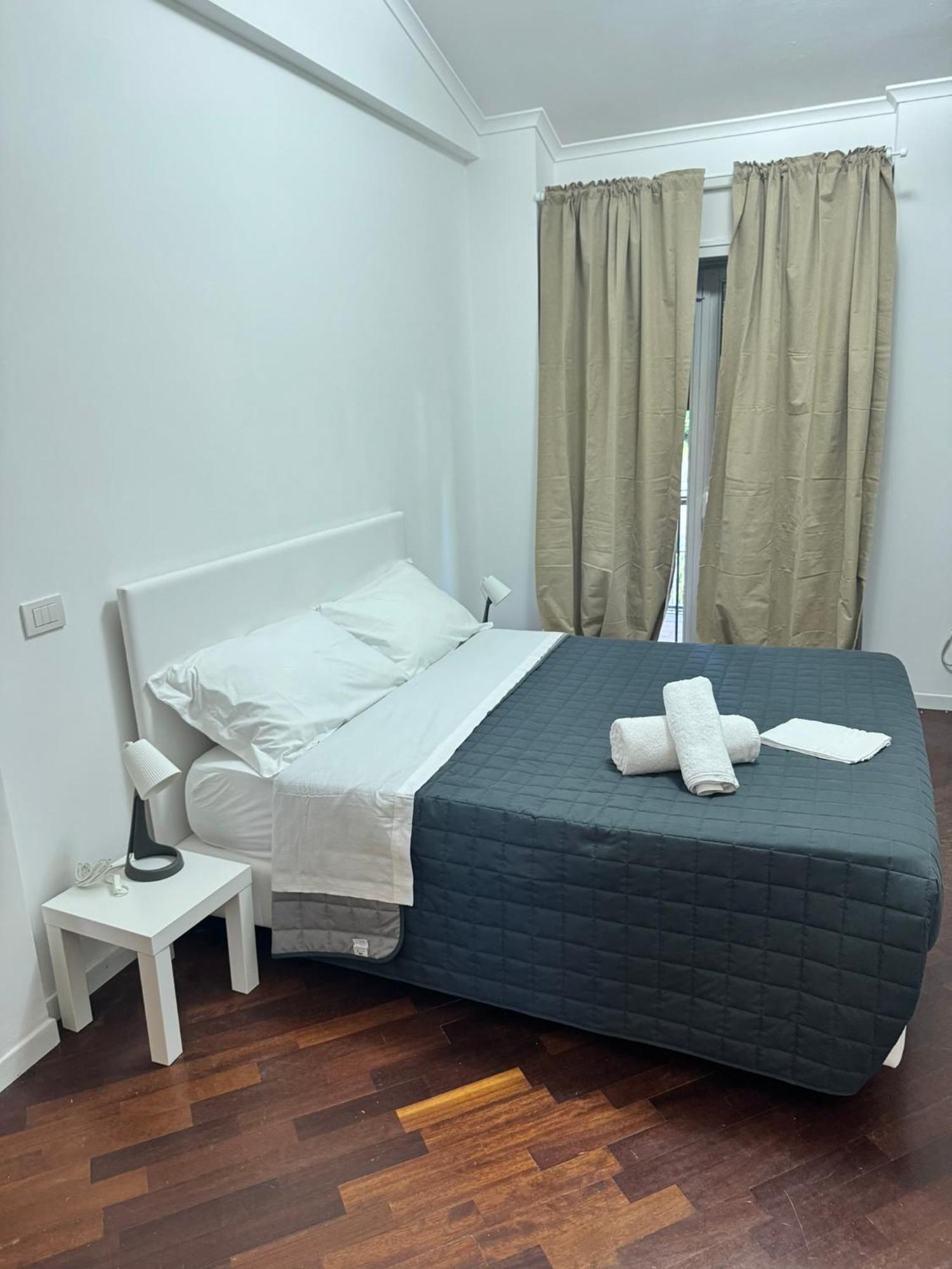 Hotel Dolcevita Eur 2 Luxury Rom Exterior foto
