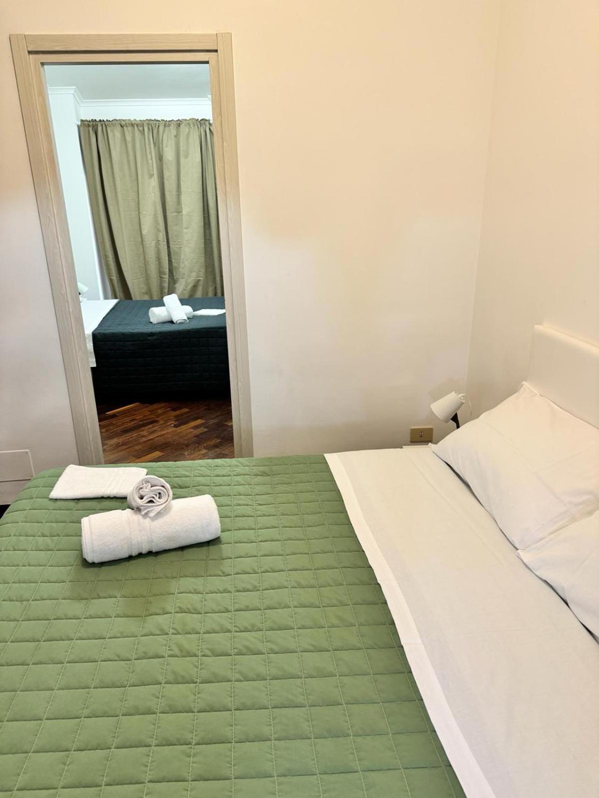 Hotel Dolcevita Eur 2 Luxury Rom Exterior foto