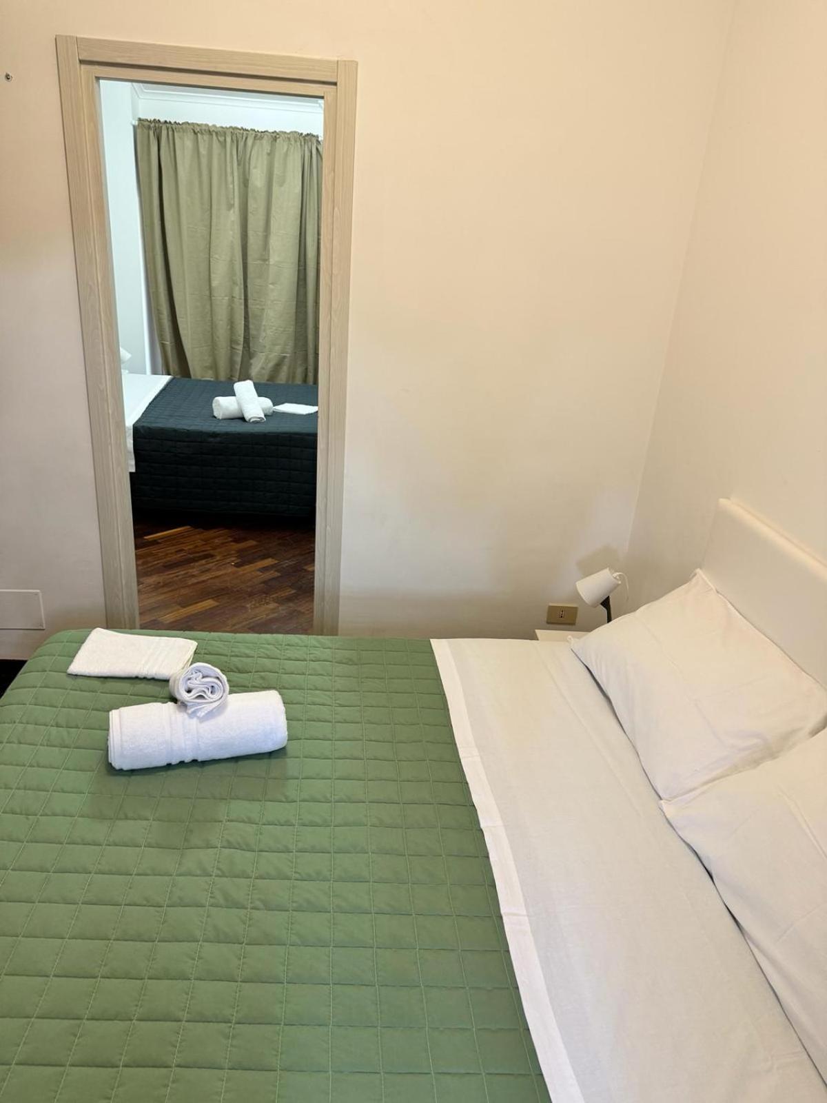 Hotel Dolcevita Eur 2 Luxury Rom Exterior foto
