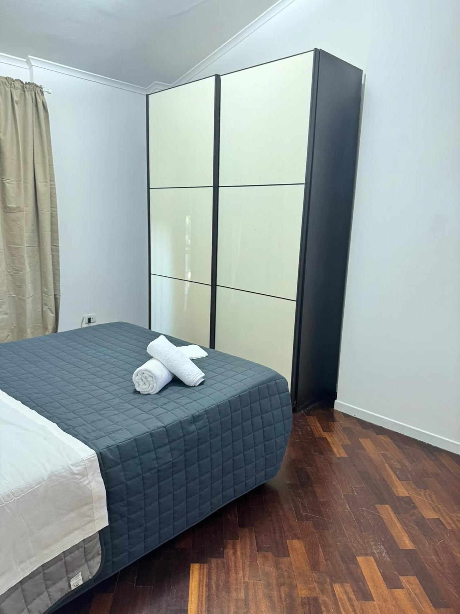 Hotel Dolcevita Eur 2 Luxury Rom Exterior foto