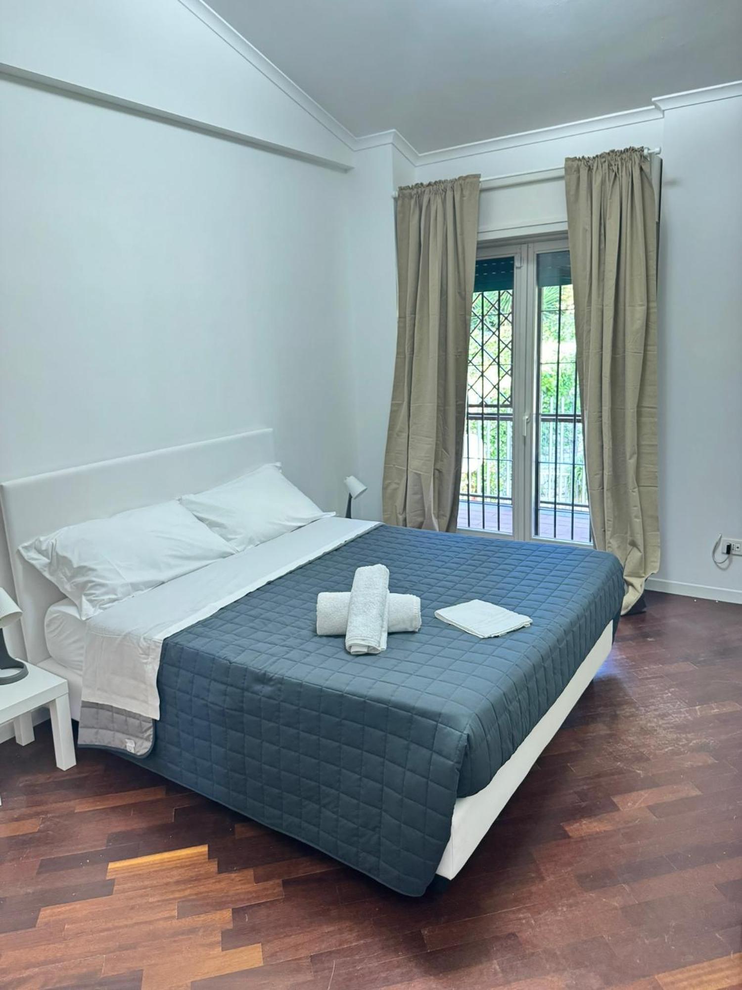 Hotel Dolcevita Eur 2 Luxury Rom Exterior foto