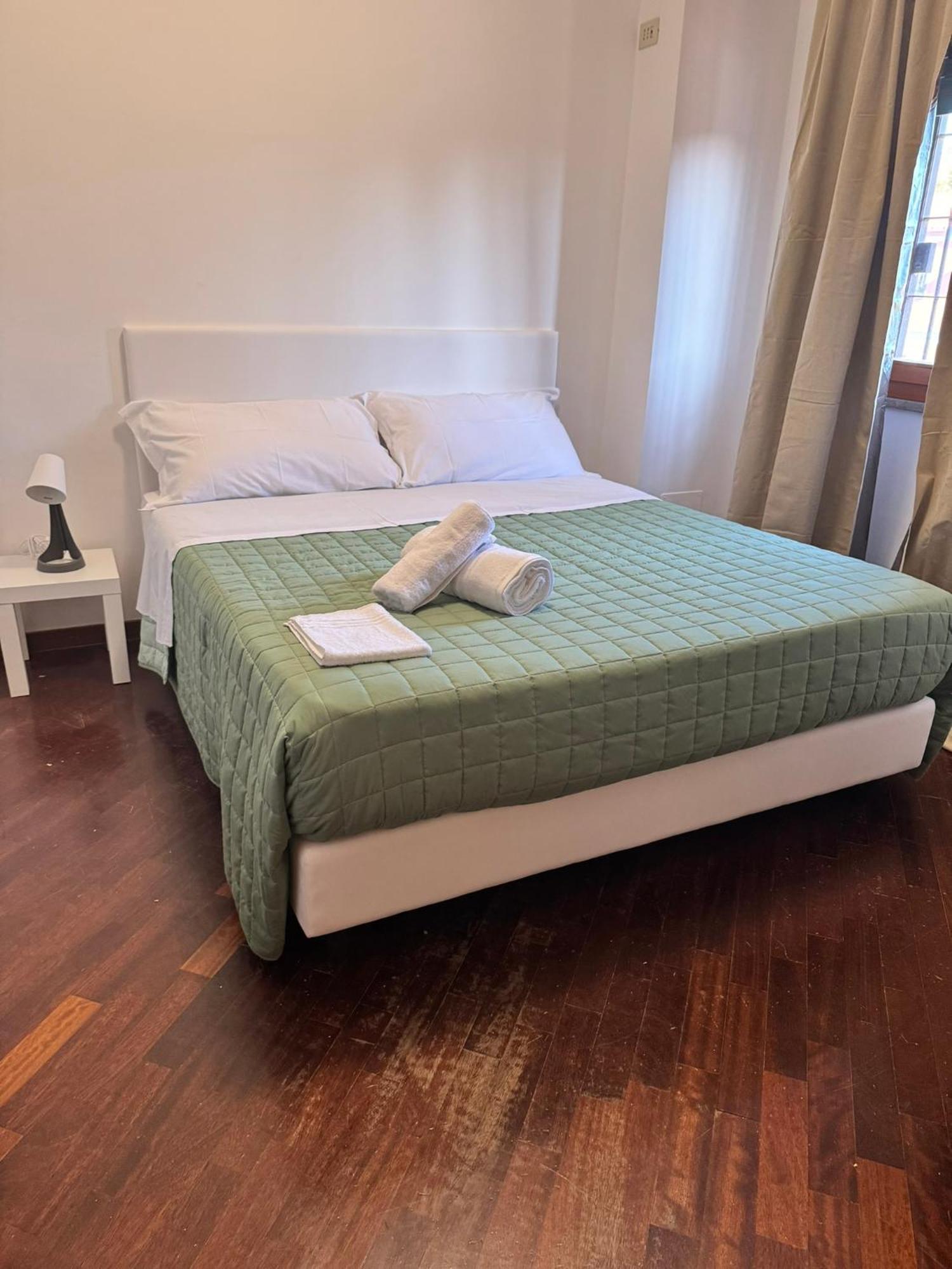 Hotel Dolcevita Eur 2 Luxury Rom Exterior foto