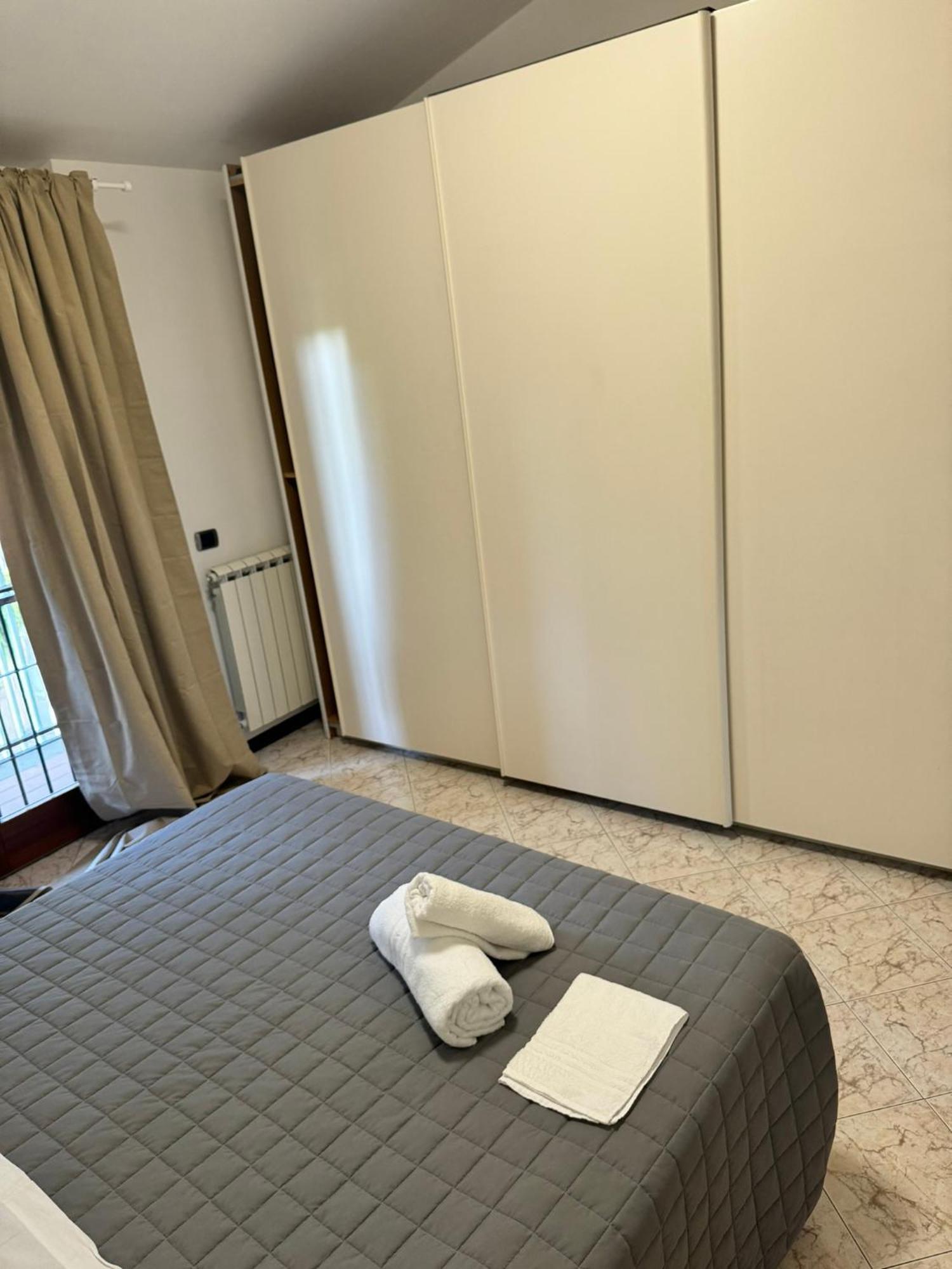 Hotel Dolcevita Eur 2 Luxury Rom Exterior foto