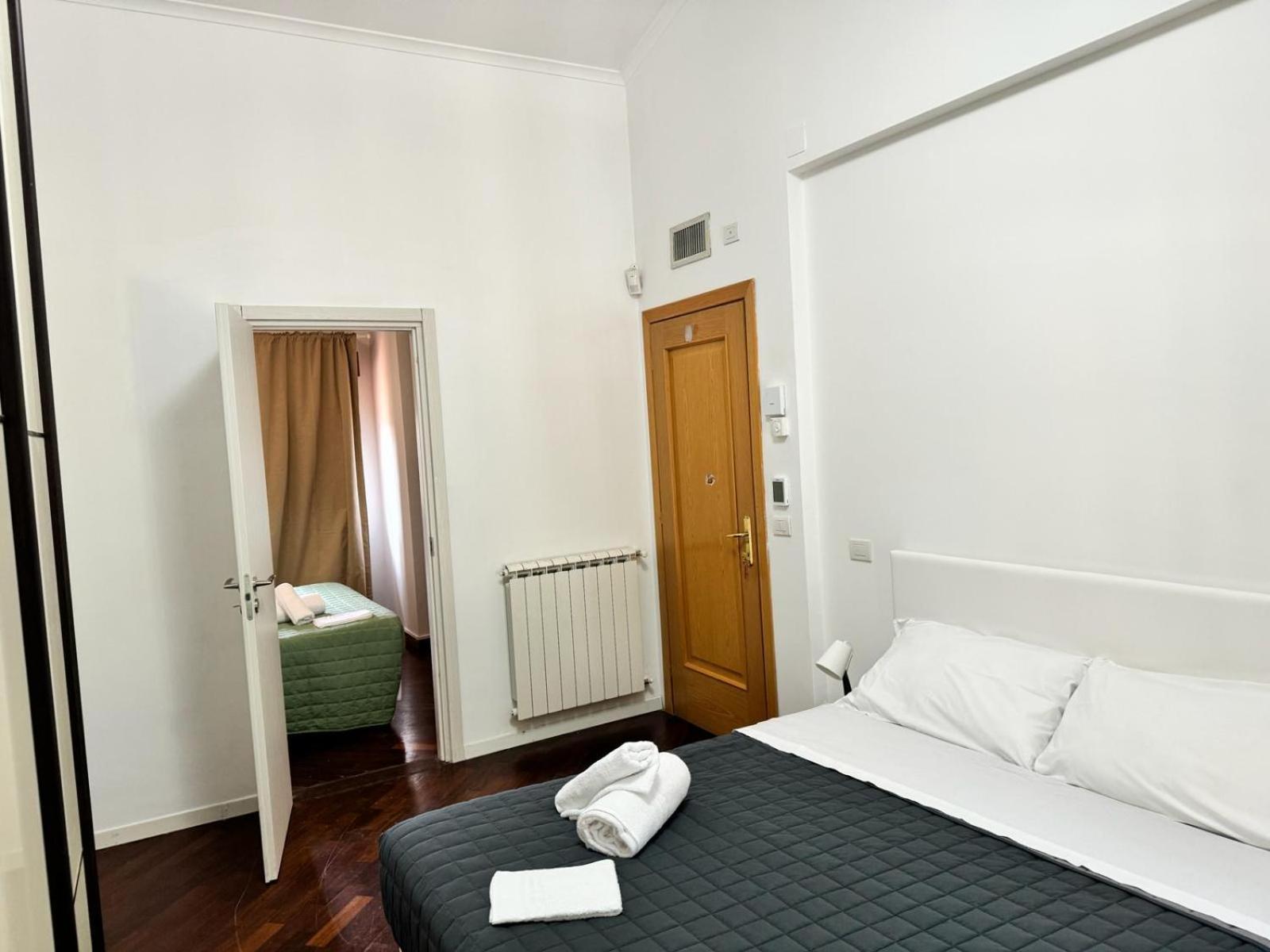 Hotel Dolcevita Eur 2 Luxury Rom Exterior foto