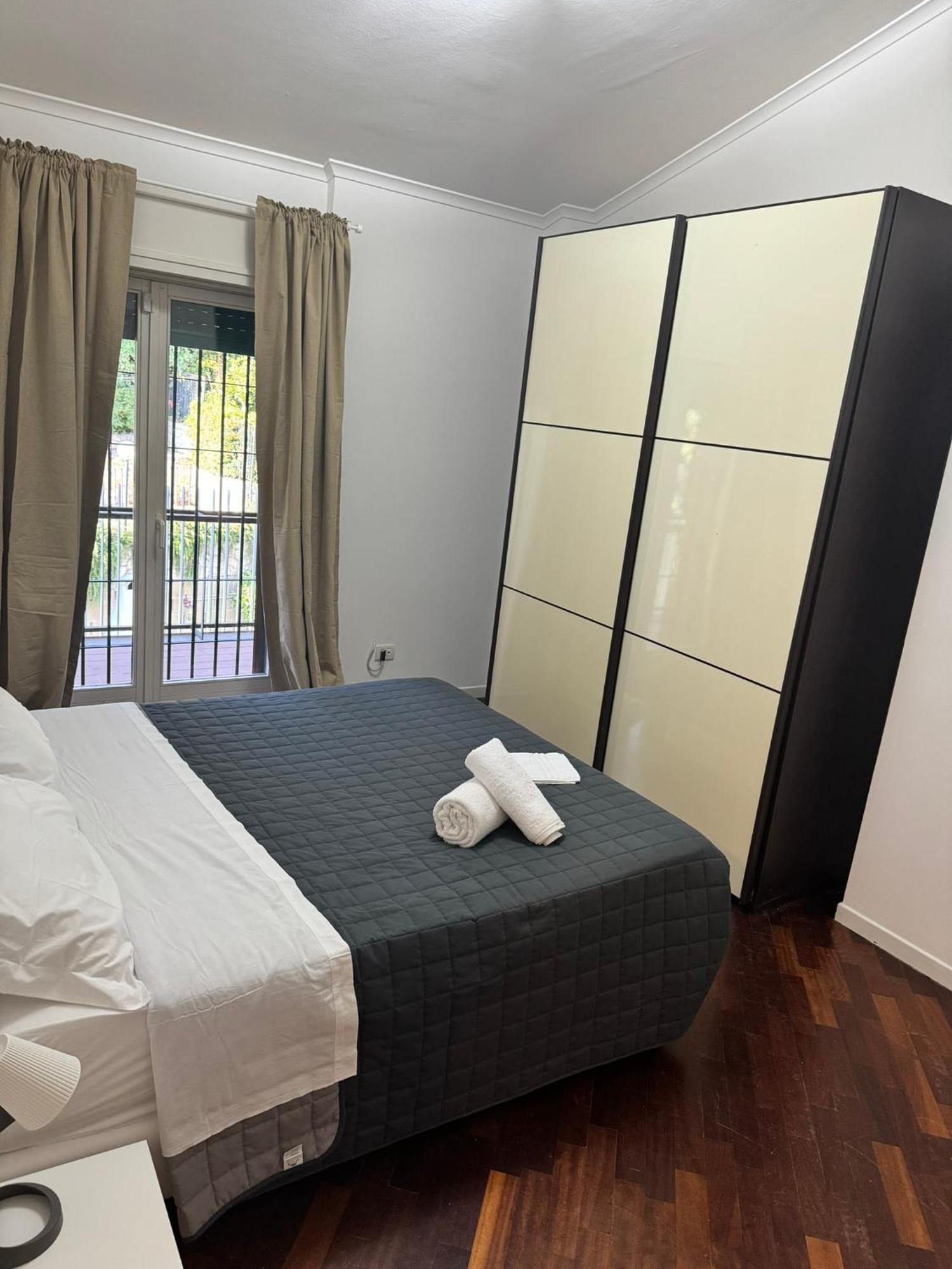 Hotel Dolcevita Eur 2 Luxury Rom Exterior foto