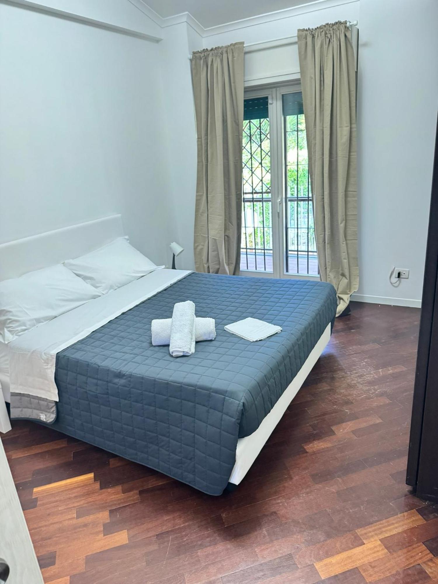 Hotel Dolcevita Eur 2 Luxury Rom Exterior foto