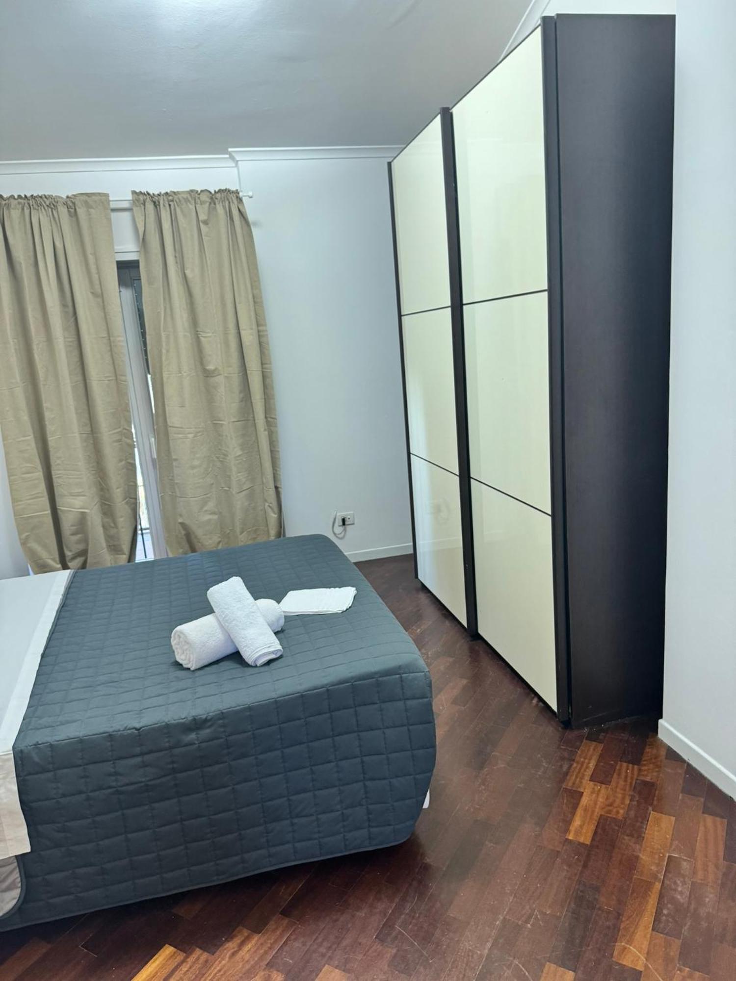 Hotel Dolcevita Eur 2 Luxury Rom Exterior foto