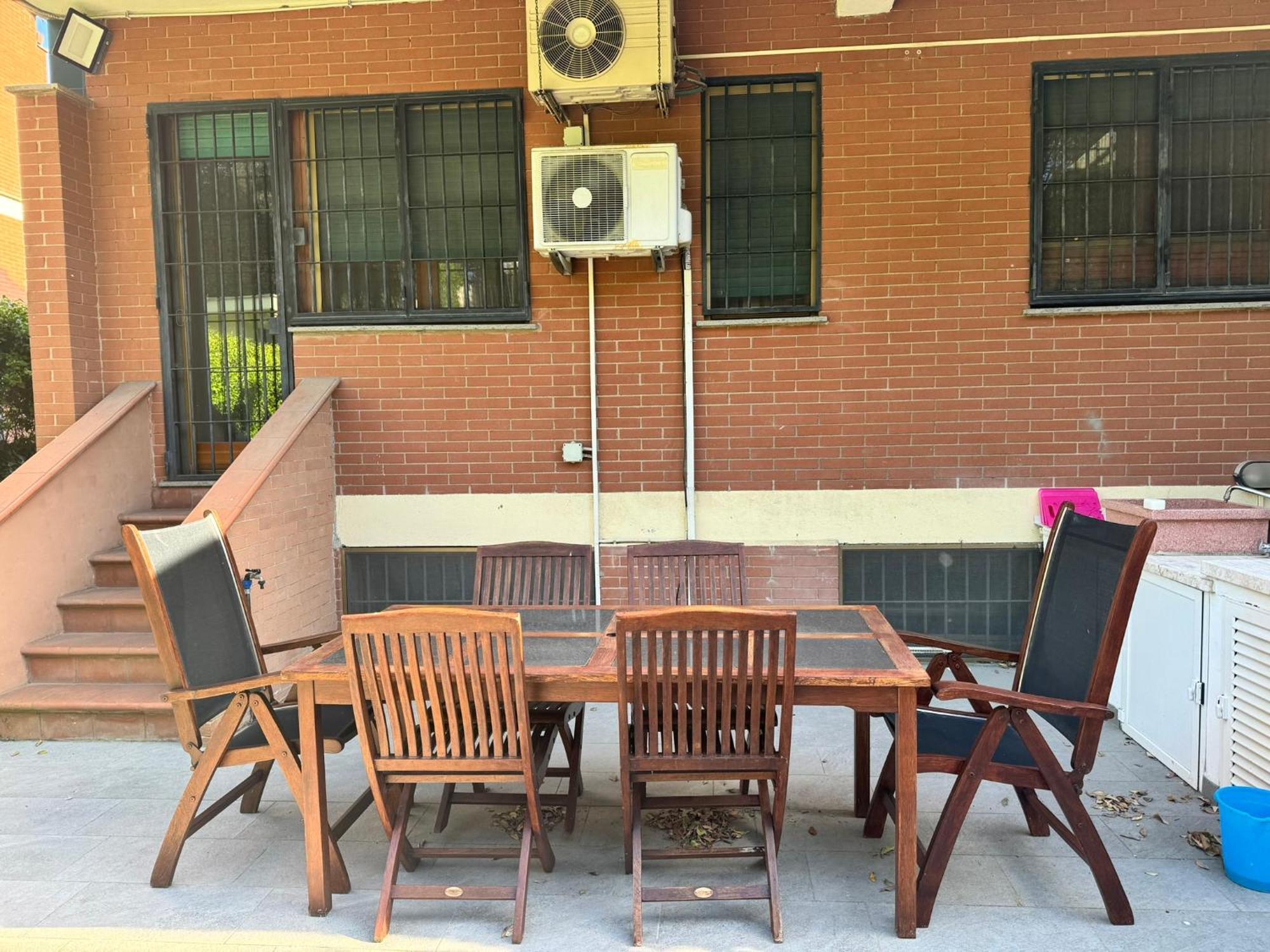 Hotel Dolcevita Eur 2 Luxury Rom Exterior foto