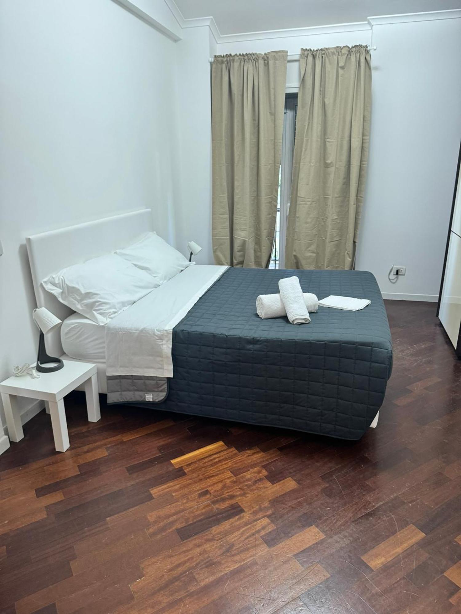 Hotel Dolcevita Eur 2 Luxury Rom Exterior foto