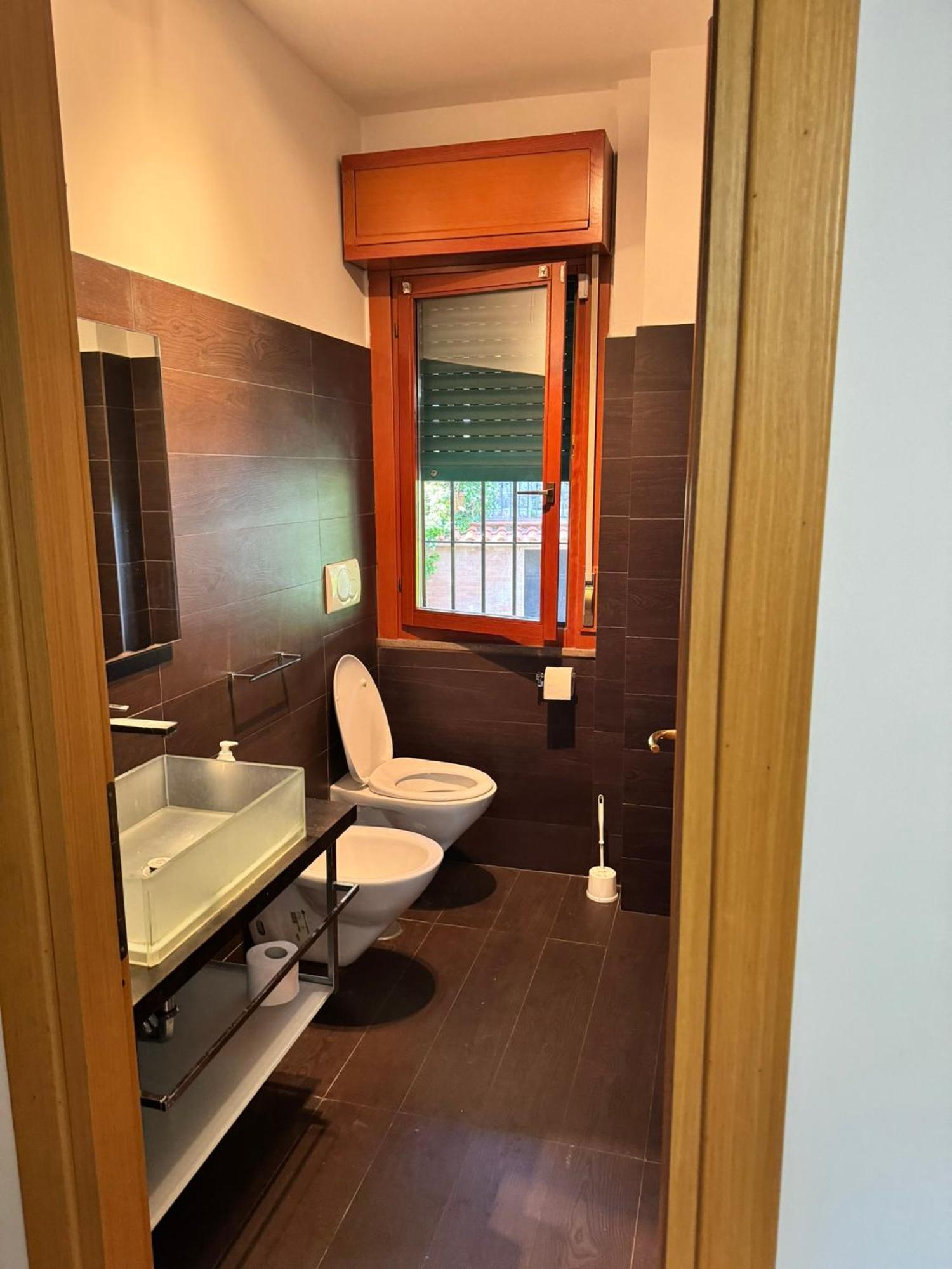 Hotel Dolcevita Eur 2 Luxury Rom Exterior foto