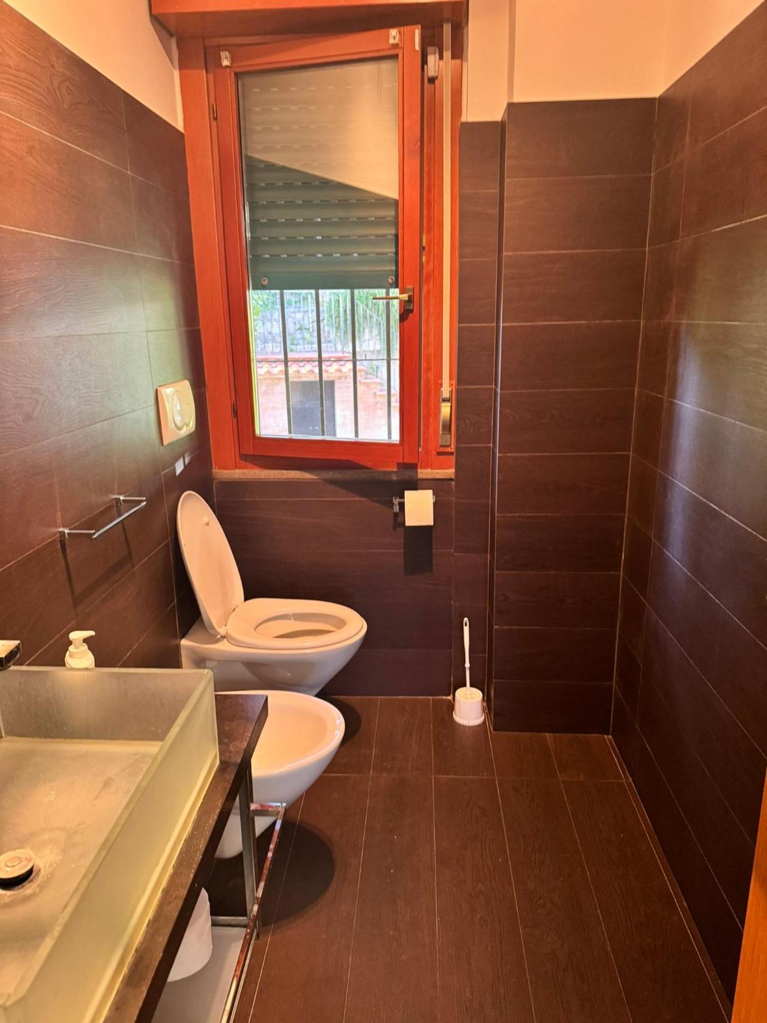 Hotel Dolcevita Eur 2 Luxury Rom Exterior foto