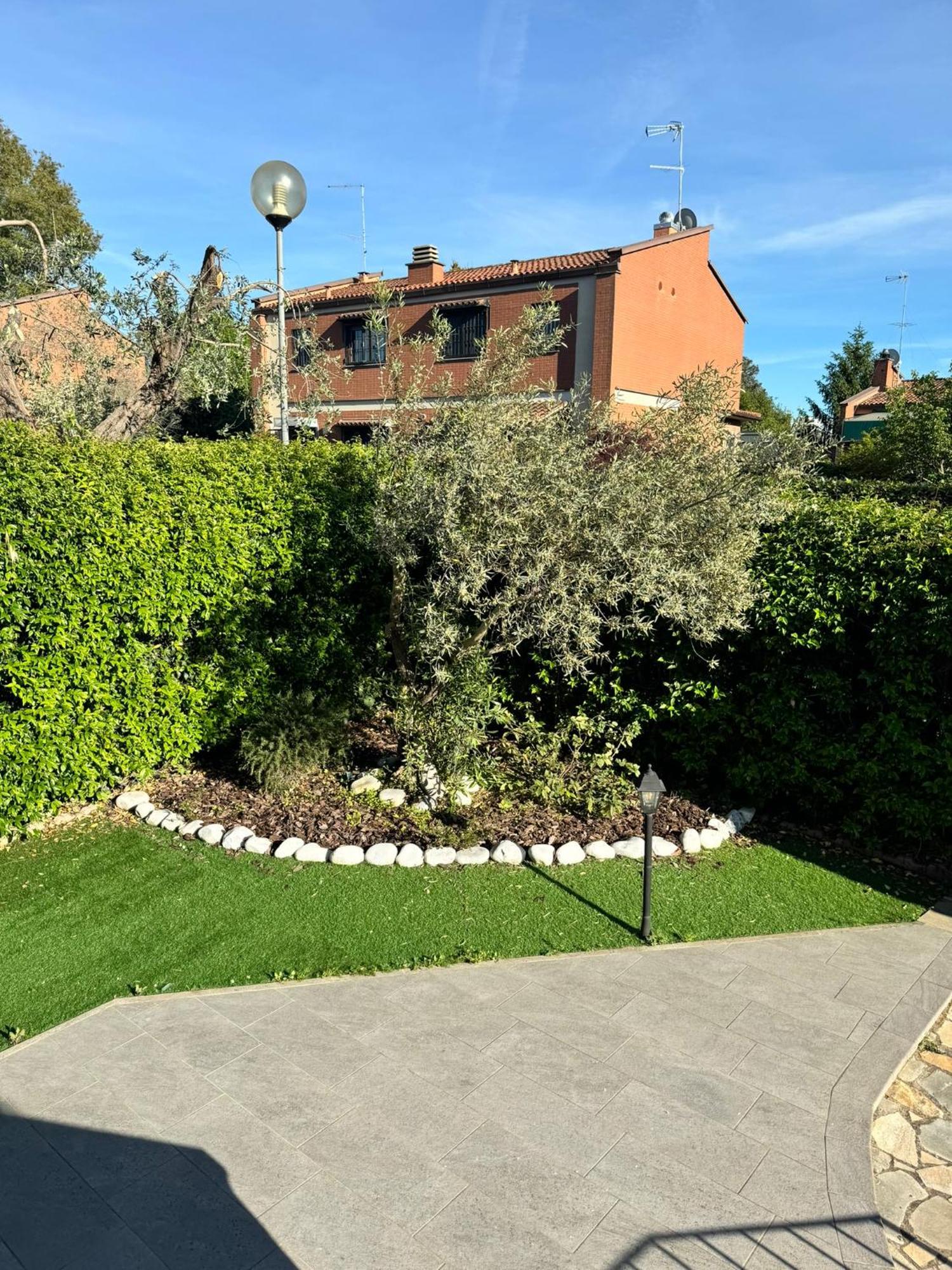 Hotel Dolcevita Eur 2 Luxury Rom Exterior foto