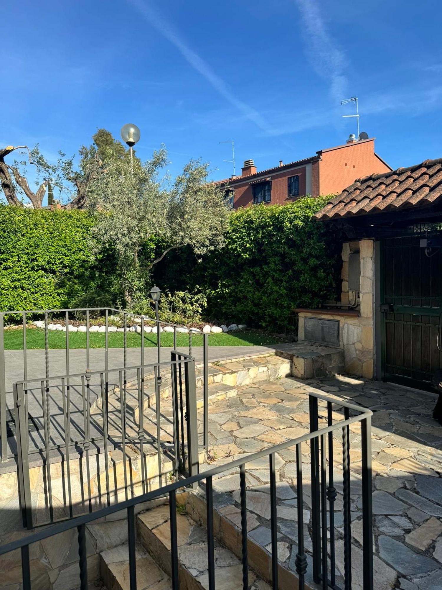 Hotel Dolcevita Eur 2 Luxury Rom Exterior foto