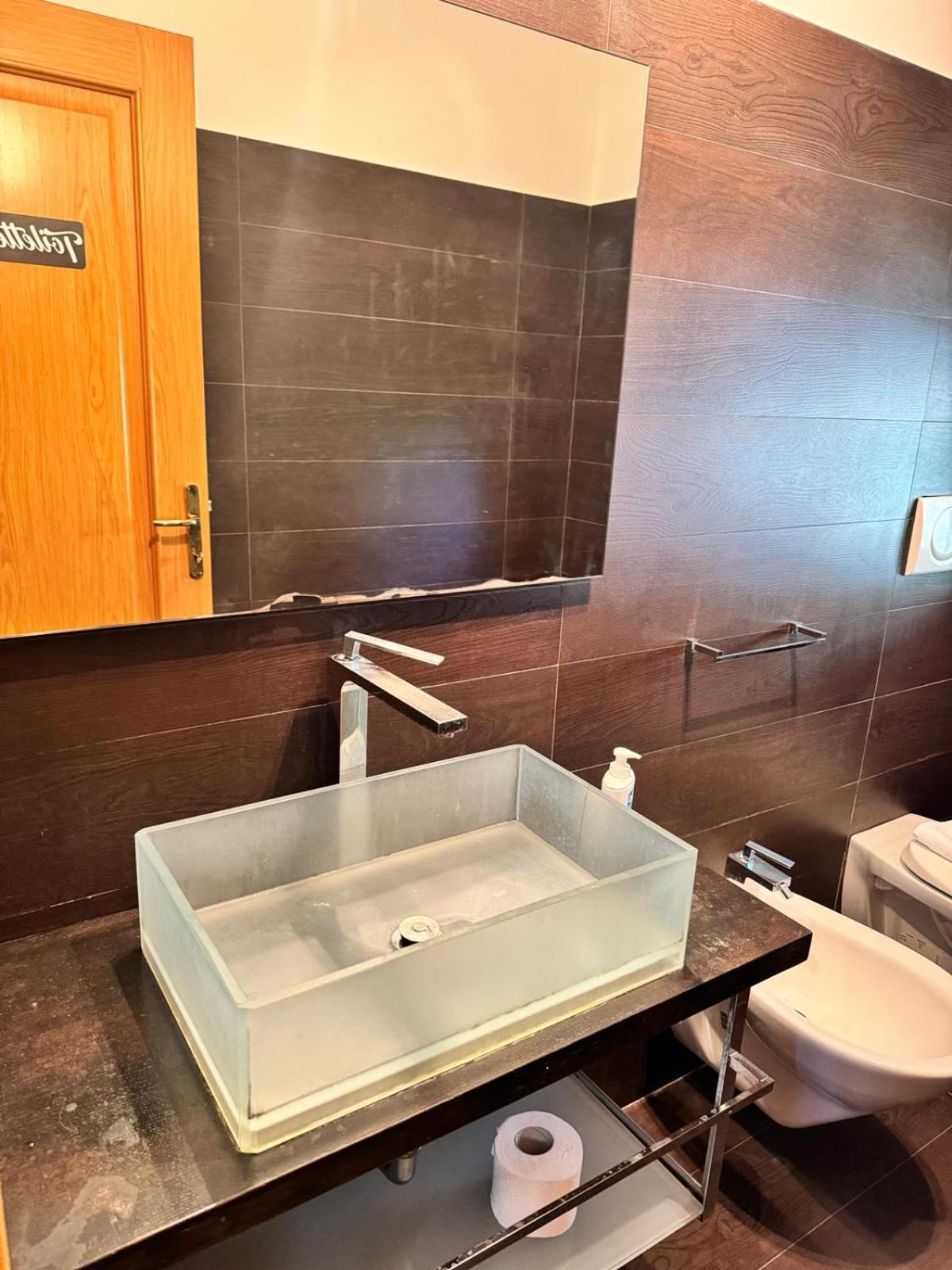 Hotel Dolcevita Eur 2 Luxury Rom Exterior foto