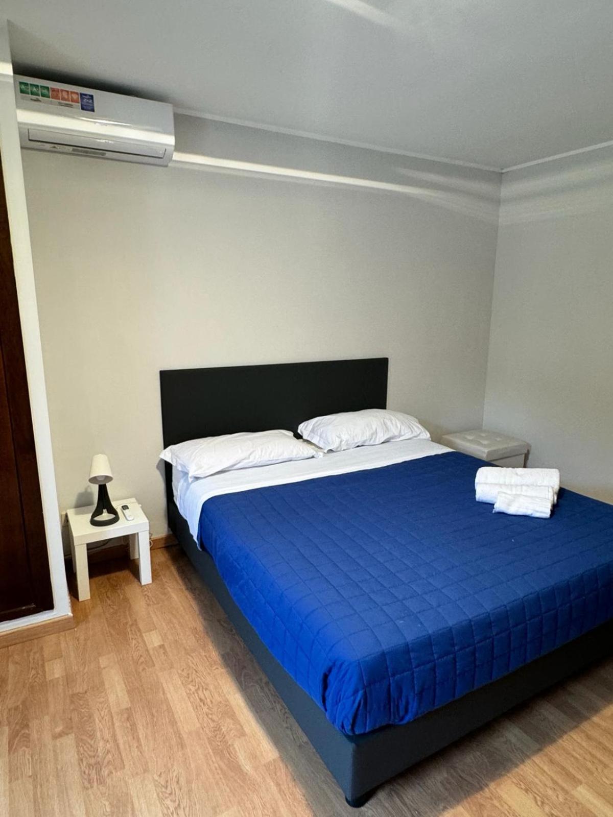 Hotel Dolcevita Eur 2 Luxury Rom Exterior foto