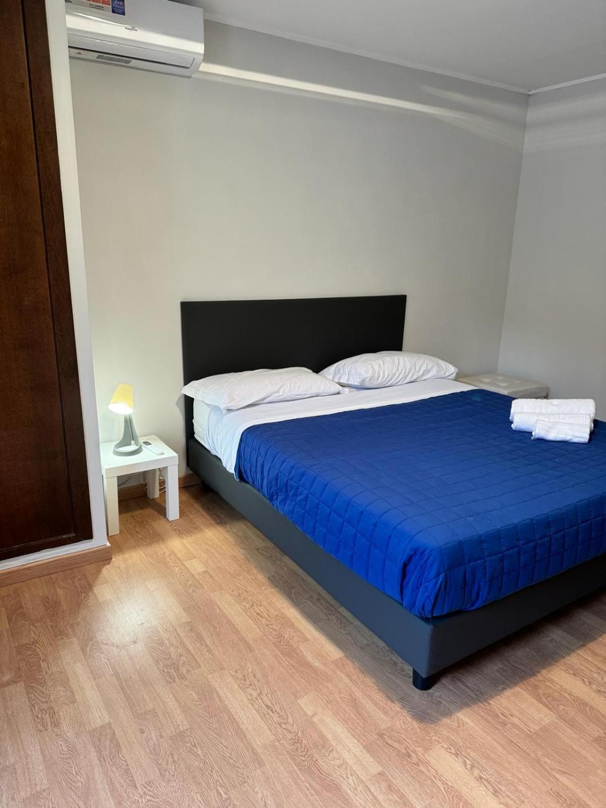 Hotel Dolcevita Eur 2 Luxury Rom Exterior foto