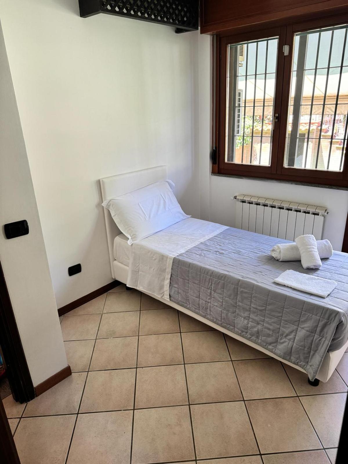 Hotel Dolcevita Eur 2 Luxury Rom Exterior foto