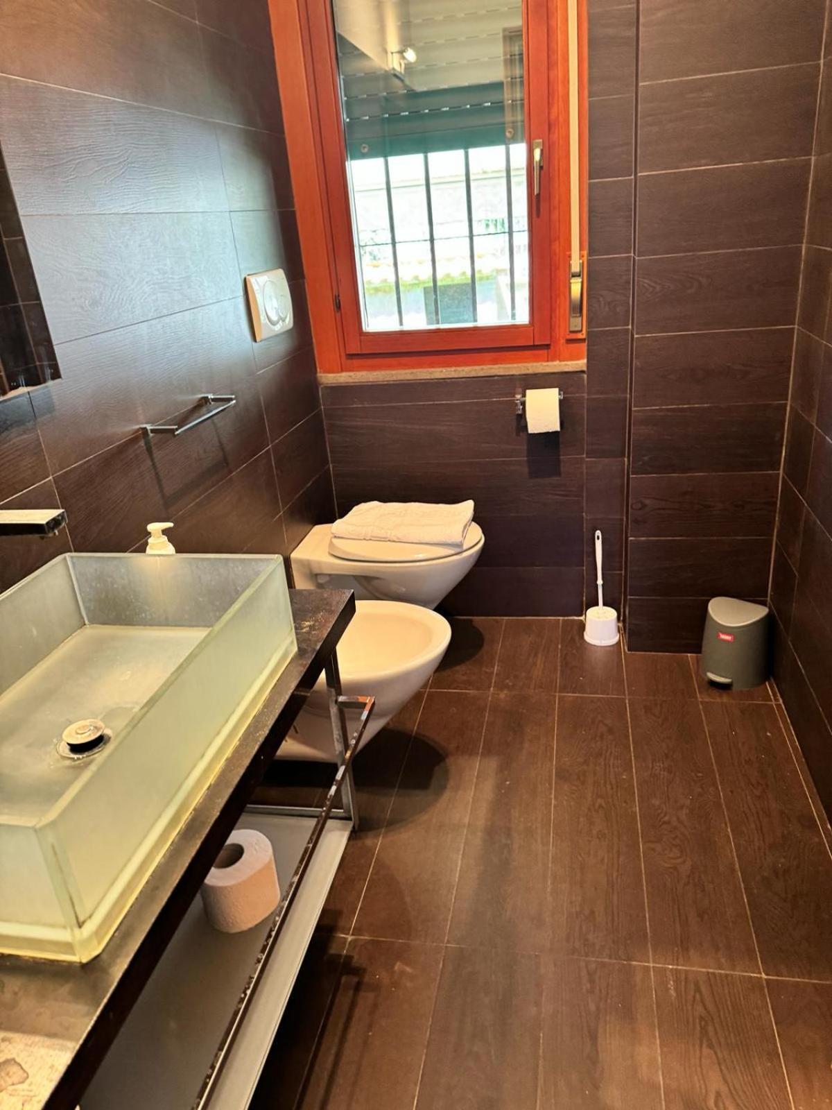 Hotel Dolcevita Eur 2 Luxury Rom Exterior foto