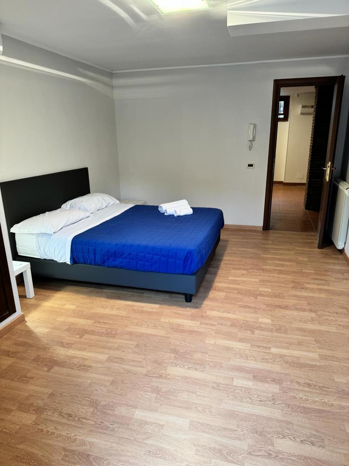 Hotel Dolcevita Eur 2 Luxury Rom Exterior foto
