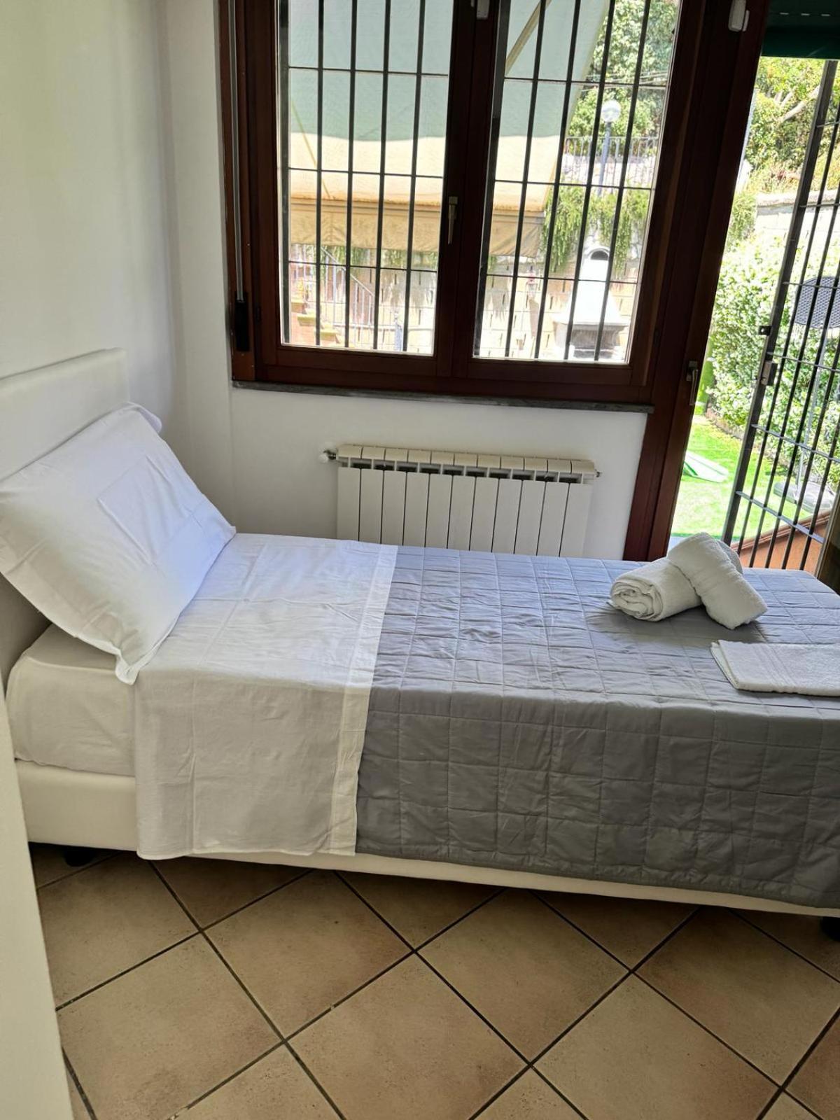 Hotel Dolcevita Eur 2 Luxury Rom Exterior foto