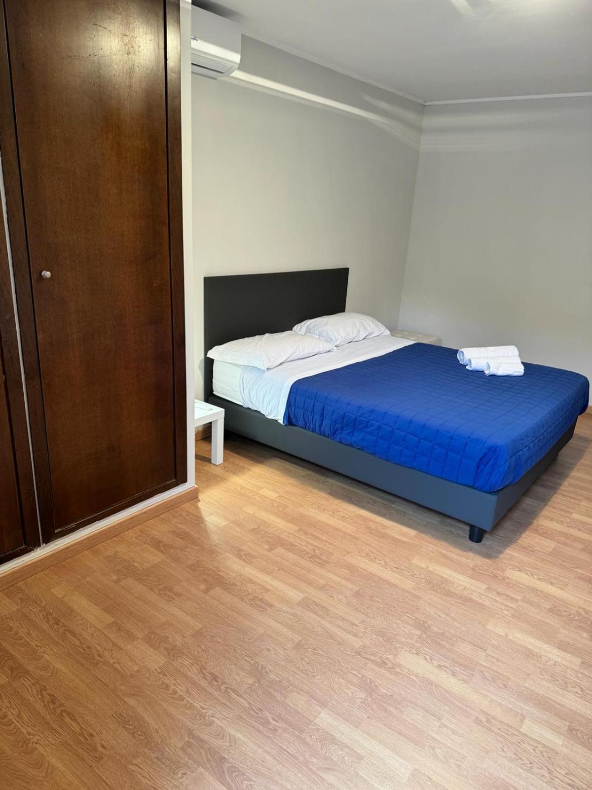 Hotel Dolcevita Eur 2 Luxury Rom Exterior foto