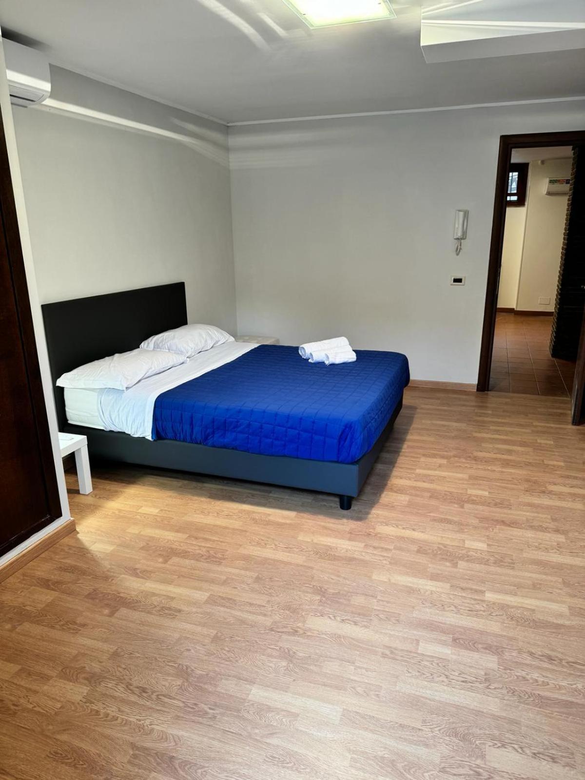 Hotel Dolcevita Eur 2 Luxury Rom Exterior foto