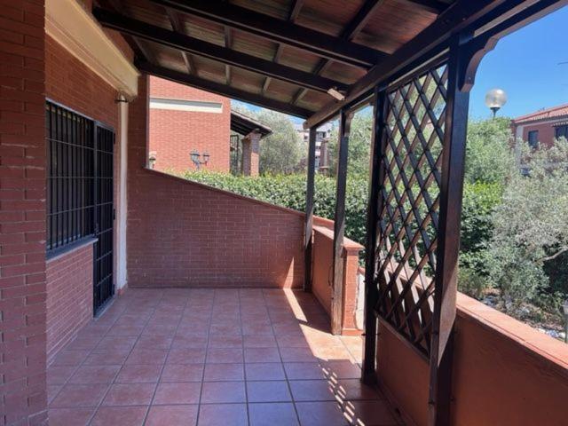 Hotel Dolcevita Eur 2 Luxury Rom Exterior foto