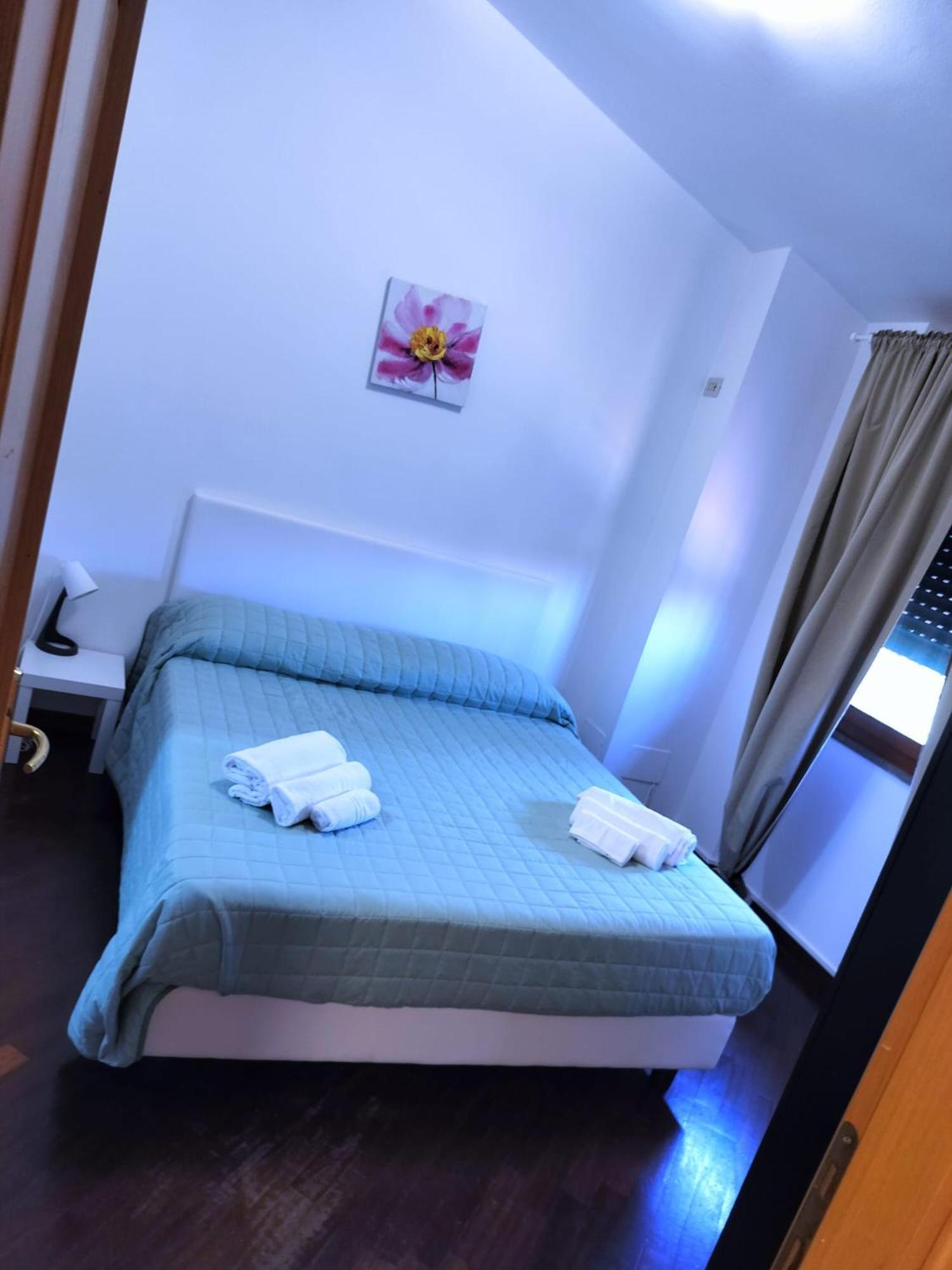Hotel Dolcevita Eur 2 Luxury Rom Exterior foto